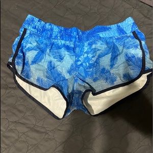 Hurley Swim/Athletic Shorts $18 on V